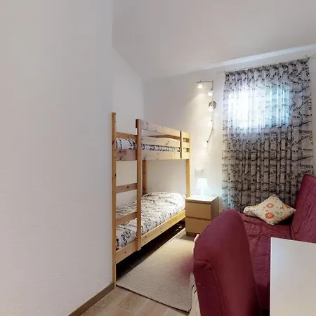 Wonderful House With A Garden And A Pool Three Rooms. Villa Playa de las Américas