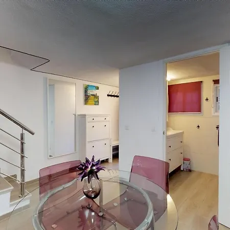 Wonderful House With A Garden And A Pool Three Rooms. Villa *