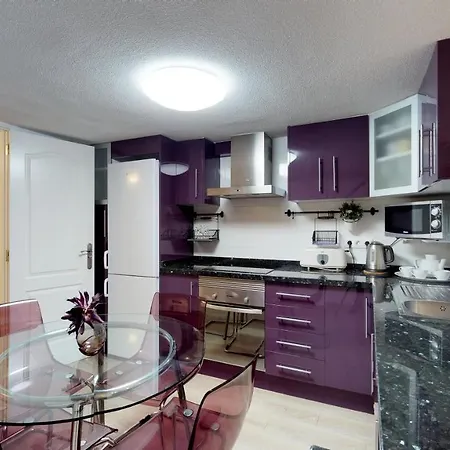 Wonderful House With A Garden And A Pool Three Rooms. Villa *