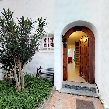 Wonderful House With A Garden And A Pool Three Rooms. Villa *